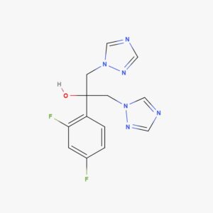 Fluconazole API