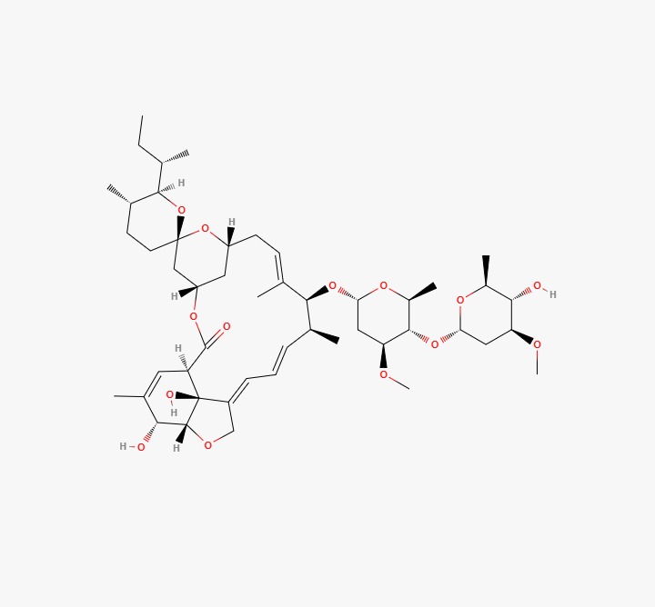 ivermectin-api