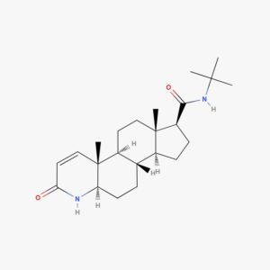 Finasteride API