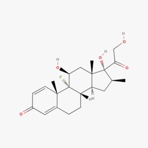 Betamethasone API (All Forms)
