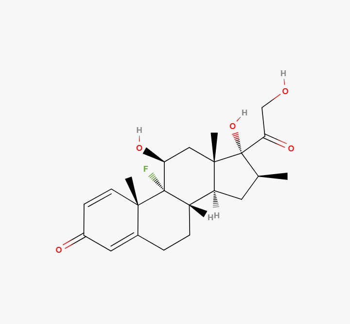 Betamethasone API (All Forms)