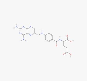 Methotrexate API