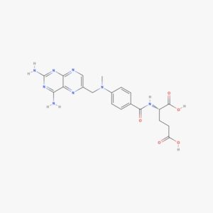 Methotrexate API