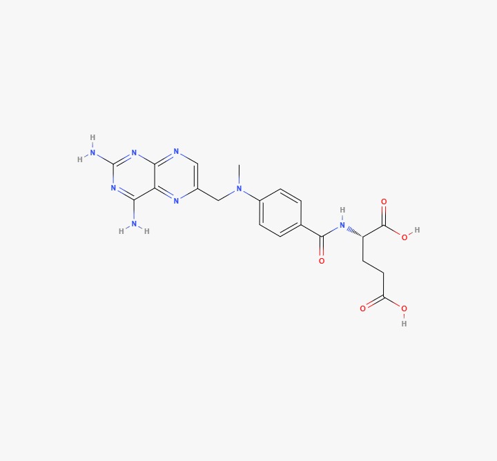 Methotrexate API